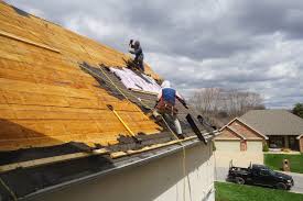 Trusted Long Beach, WA Roofing Experts